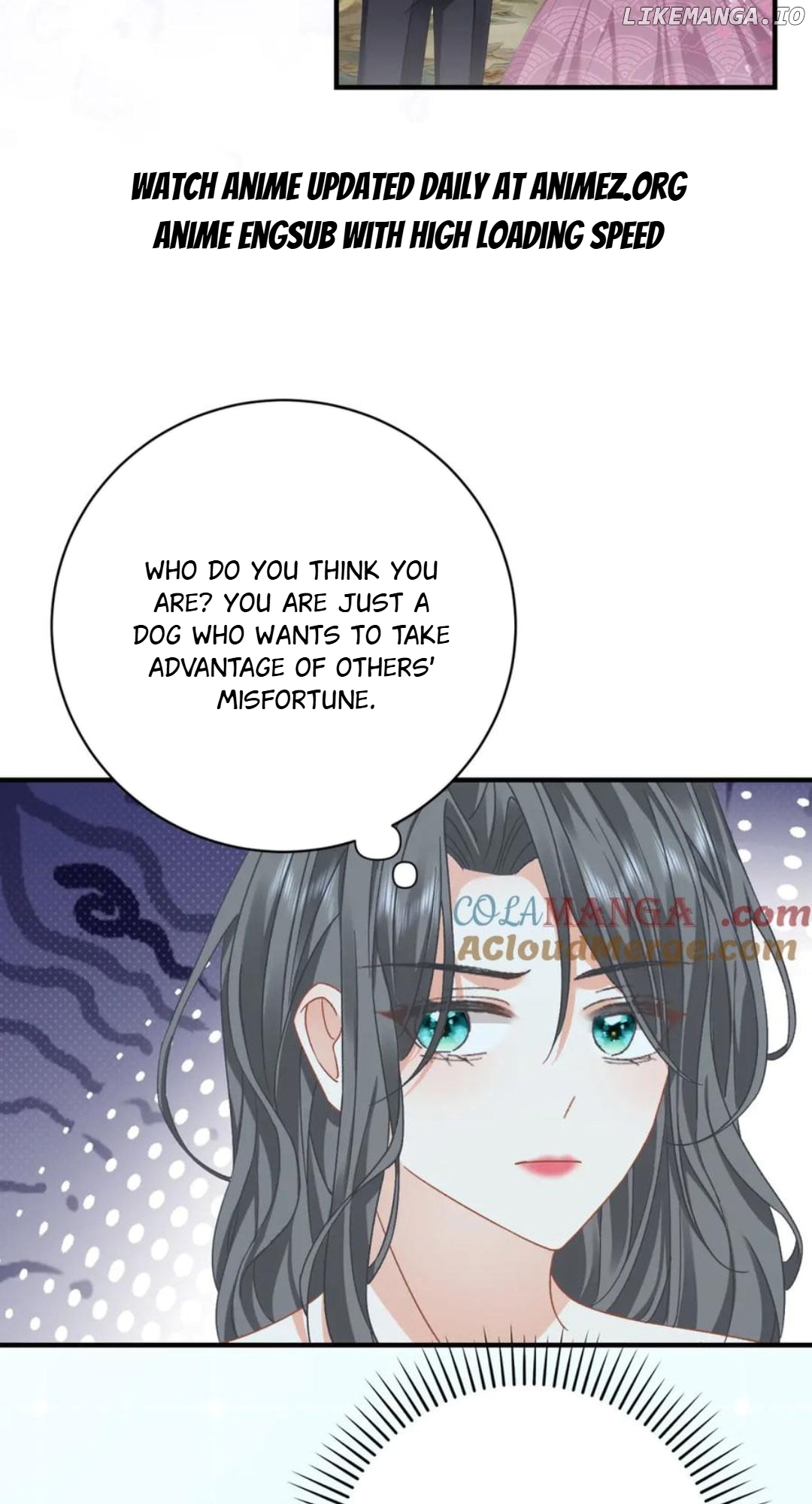 The Duchess Goes Crazy Once A Day Chapter 12 - page 38
